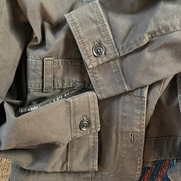 LOFT jacket - Picture 5 of 7